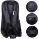 Рюкзак для ноутбука Bagland 15.6" Granite 23L black/gray 0012069 (7072175)