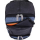 Рюкзак для ноутбука Bagland 15.6" Granite 23L black/gray 0012069 (7072175)