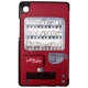 Чехол для планшета BeCover Smart Case Samsung Tab A9 SM-X115 8.7" Vending Machine (711274)