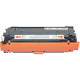 Тонер-картридж BASF HP LJ M552/CF362A/508A/Canon 040 Yellow (KT-CF362A-U)