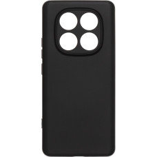 Чехол для мобильного телефона Armorstandart ICON Xiaomi Redmi Note 14 Pro 4G Camera cover Black (ARM79823)