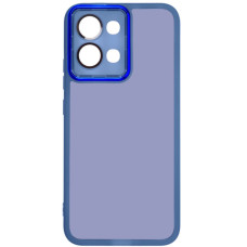 Чехол для мобильного телефона Armorstandart Shade OPPO A6 Pro 4G Blue (ARM89235)