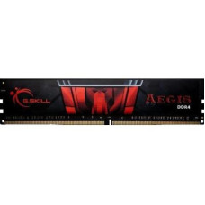 Модуль памяти для компьютера DDR4 8GB 3000 MHz Aegis G.Skill (F4-3000C16S-8GISB)