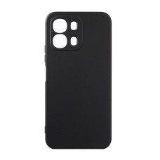 Чехол для мобильного телефона Armorstandart ICON OPPO A6S 4G / A6 4G Camera Cover Black (ARM90354)