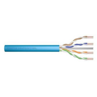 Digitus CAT 6A U-UTP, 305m, AWG 23/1, LSZH, голубой (DK-1613-A-VH-305)