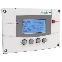 Schneider Electric Панель управління системи Conext (865-1050-01)