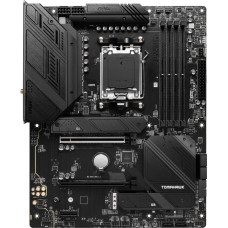MSI Материнcька плата MSI MAG B650 TOMAHAWK WIFI sAM5 B650 4xDDR5 M.2 USB HDMI DP WiFi BT ATX (911-7D75-010)