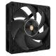 Кулер для корпуса ASUS ProArt PF120 Black (90DA00M0-B09000)