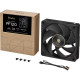 Кулер для корпуса ASUS ProArt PF120 Black (90DA00M0-B09000)