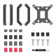 Кулер для процессора ID-Cooling FROZN A410 Black