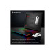 Мышка GamePro Asgard Loki Wireless/USB White (GM022W)