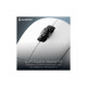 Мышка GamePro Asgard Loki Wireless/USB White (GM022W)