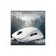 Мышка GamePro Asgard Loki Wireless/USB White (GM022W)