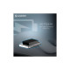 Мышка GamePro Asgard Loki Wireless/USB White (GM022W)