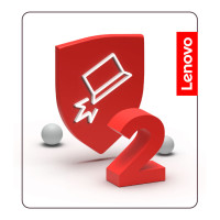 Расширение гарантии Lenovo 2Y ADP (5PS0K76361)
