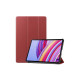 Чехол для планшета BeCover Smart Case Xiaomi Redmi Pad Pro 12.1'' Red Wine (711304)