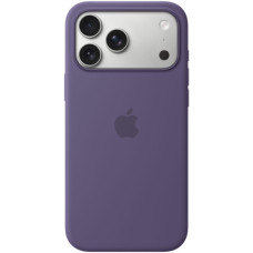 Чехол для мобильного телефона Apple iPhone 17 Pro Max Silicone with MagSafe - Purple Fog Model A3560 (MGFN4ZM/A)