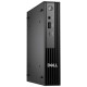 Компьютер Dell Pro Micro / Ultra5 235T, 16, 512, WiFi, кл+м (BTO106_QCM1250_UBU)