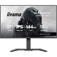 Монитор iiyama GB2741QSU-B1