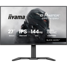 Монитор iiyama GB2741QSU-B1