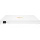 HPE Aruba Switch Instant On 1930 48G Class4 PoE 4SFP/SFP+ 370W, 48xGE, 4xGE SFP ports, LT Warranty (JL686B)