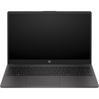HP Ноутбук HP 255-G10 15.6" FHD IPS AG, AMD R5-7530U, 16GB, F512GB, UMA, DOS, чорний (AK9X4AT)