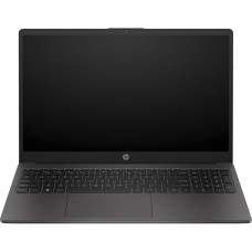 HP Ноутбук HP 255-G10 15.6" FHD IPS AG, AMD R5-7530U, 16GB, F512GB, UMA, DOS, чорний (AK9X4AT)