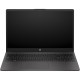 HP Ноутбук HP 255-G10 15.6" FHD IPS AG, AMD R5-7530U, 16GB, F512GB, UMA, DOS, чорний (AK9X4AT)
