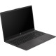 HP Ноутбук HP 255-G10 15.6" FHD IPS AG, AMD R5-7530U, 16GB, F512GB, UMA, DOS, чорний (AK9X4AT)