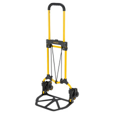 Stanley Тележка грузовая Stanley универсальная, складная, платформа 39х29см, до 60кг, вес 3.5кг (SXWT-FT584)