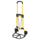Stanley Тележка грузовая Stanley универсальная, складная, платформа 39х29см, до 60кг, вес 3.5кг (SXWT-FT584)