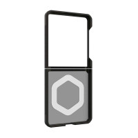 UAG Чохол UAG для Samsung Galaxy Z Flip 7, Mouve with Magnet, Ash (214504113131)