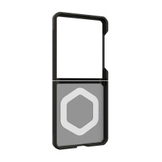 UAG Чохол UAG для Samsung Galaxy Z Flip 7, Mouve with Magnet, Ash (214504113131)