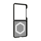 UAG Чохол UAG для Samsung Galaxy Z Flip 7, Mouve with Magnet, Ash (214504113131)