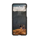 UAG Чохол UAG для Samsung Galaxy Z Flip 7, Mouve with Magnet, Ash (214504113131)