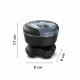 Rowenta Бритва електр. для голови Rowenta роторна Gentle Bald, бритв.головок-5, Li-Ion, сух.+волог., чорно-синій (TN3110E0)