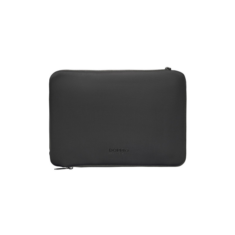 Tucano Чохол Tucano Doppio для ноутбука 12 /13 , чорний (BFDOP1213-BK) Tucano Чохол Tucano Doppio для ноутбука 12 /13 , чорний (BFDOP1213-BK)