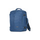 Tucano Рюкзак дорожній Tucano TUGO Premium CABIN 16", 23л, синій (BKTUGP-M-BC)