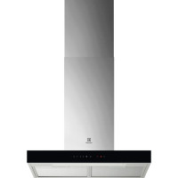 Electrolux Витяжка купольна, 60см, 730м.куб/год., Hob2Hood, нерж (LFT826X)