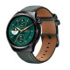 Mibro Смарт-часы Lite 3 Pro 45 мм, 1.32", 466x466, AMOLED, BT 5.3, GPS, 5 ATM, тёмно-зелёный (XPAW019BG)