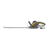 Stiga STIGA HT106c brush cutter 600W cutting step 60cm D 16mm rotary handle 3.25kg (HT106C)