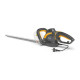 Stiga STIGA HT106c brush cutter 600W cutting step 60cm D 16mm rotary handle 3.25kg (HT106C)