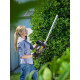 Stiga STIGA HT106c brush cutter 600W cutting step 60cm D 16mm rotary handle 3.25kg (HT106C)
