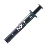 Термопаста Arctic MX-7 2g (ACTCP00089A)