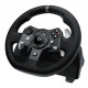 Кермо Logitech G920 Driving Force (941-000123)
