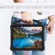 Чехол для планшета BeCover Protected Cover Apple iPad Pro 11" M4 2024 Black (711872)