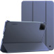 Чехол для планшета Armorstandart Flex Case Xiaomi Pad 7 / 7 Pro Lavender Grey (ARM84454)