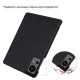 Чехол для планшета BeCover Smart Case Teclast T60 2023 12" Black (713721)