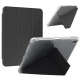 Чехол для планшета BeCover Ultra Slim Origami Transparent Apple iPad Air 11" M4 2026 Black (715183)