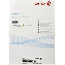 Бумага Xerox A4 Mono Laser 65UP (rounded) 38.1x21.2mm (003R93177)